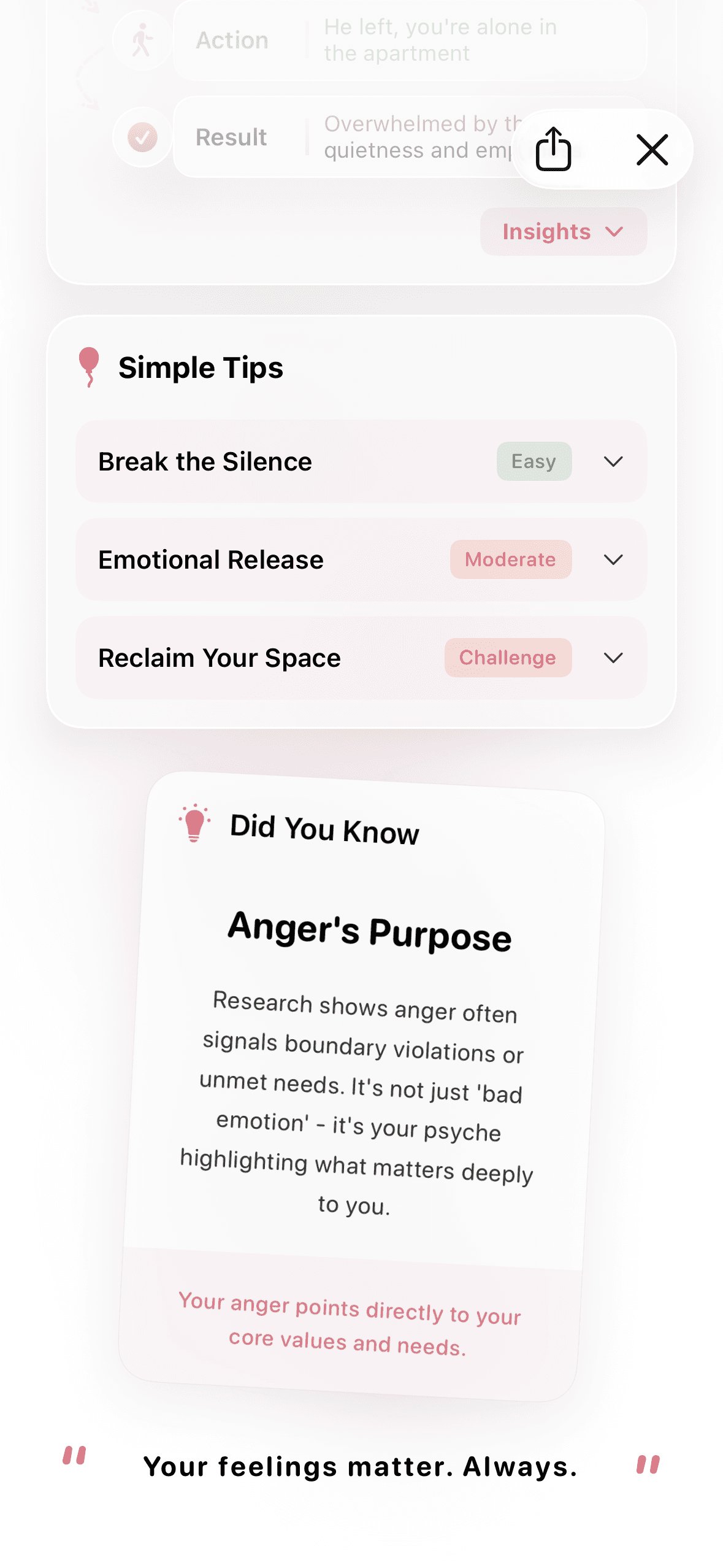 Lifelight Screenshot 3