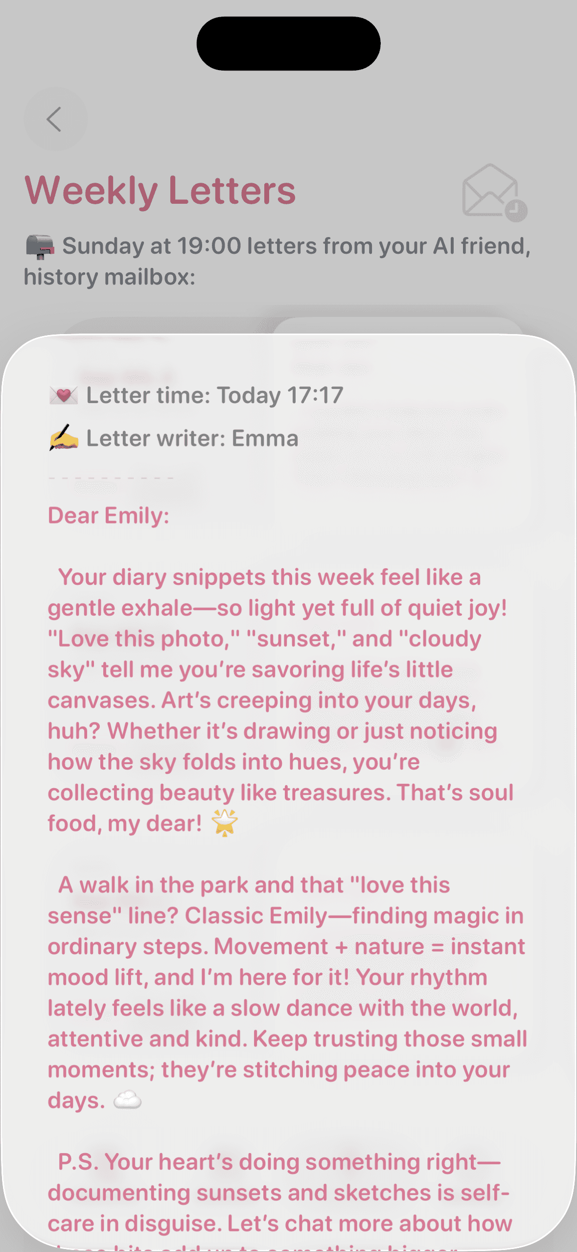 Lifelight Screenshot 4